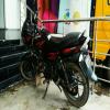 BAJAJ DISCOVER 150